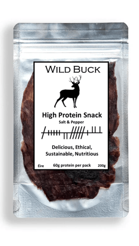 Wild Buck pack 1 Wild Buck pack 1